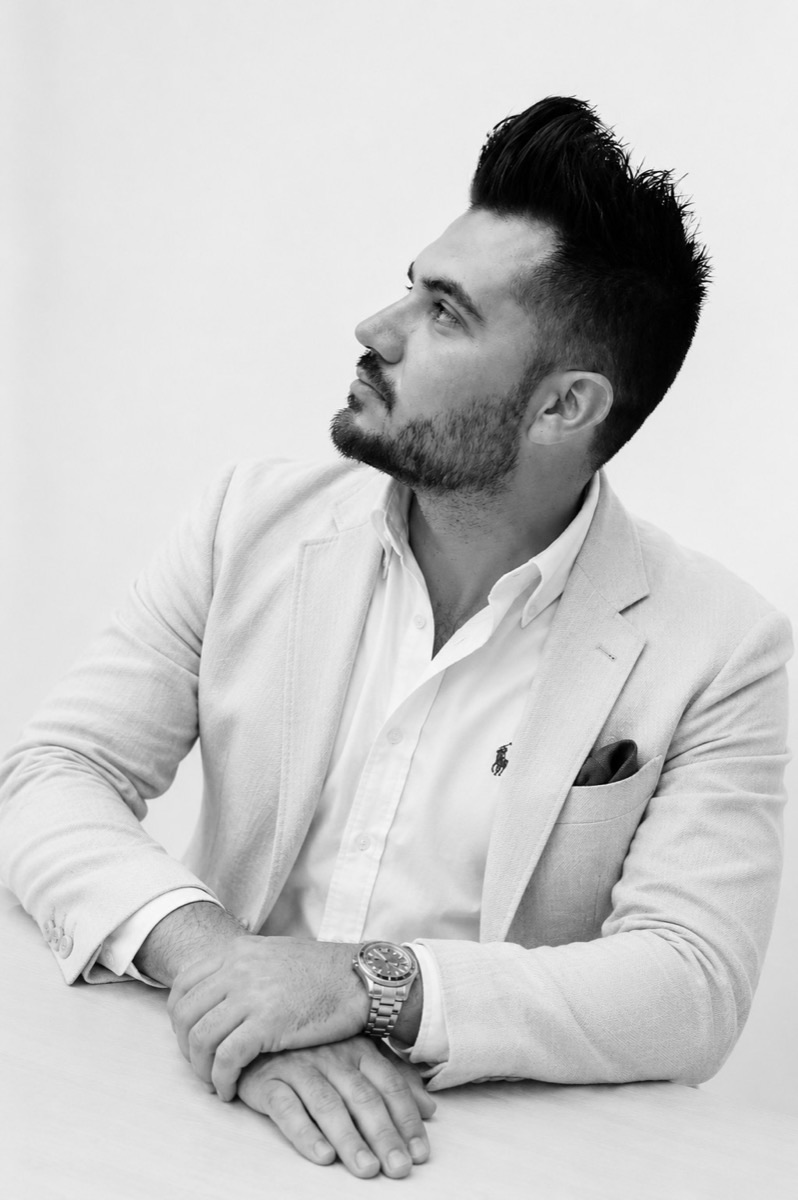 Roberto Rubio